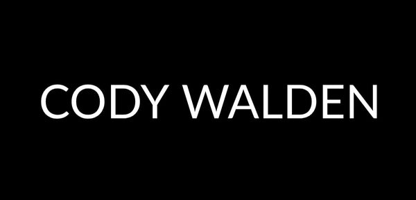 Cody Walden